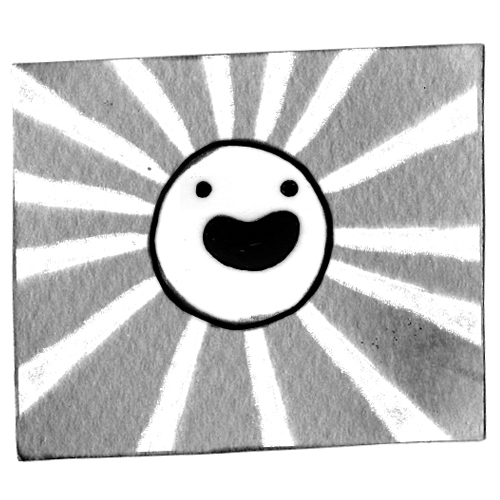 Black Dog's Progress