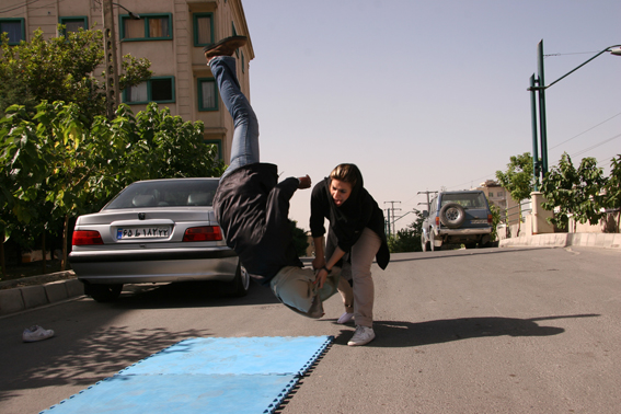 Wee - men or women ?!