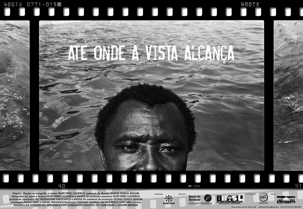 Até Onde a Vista Alcança