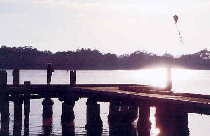 Weight of Sunken Treasure