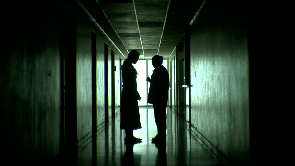 Bajo Cualquier Cielo