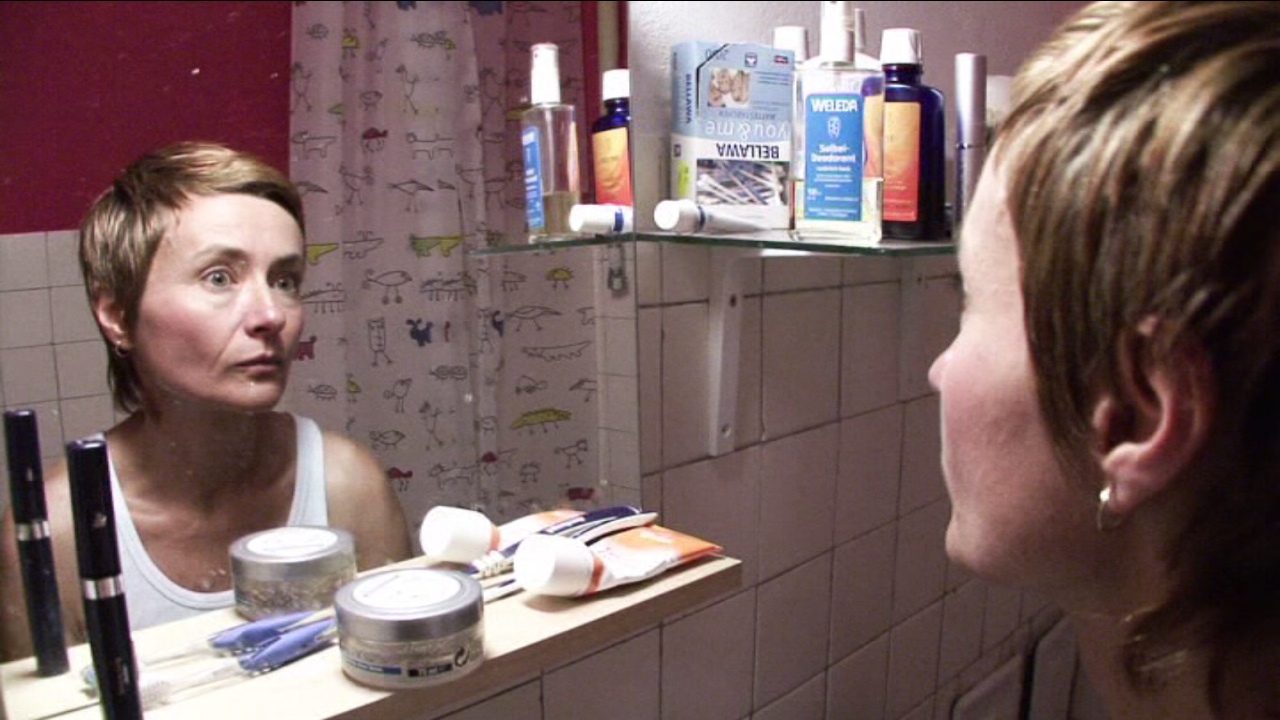 Láska (krátky film o Zorrovi)