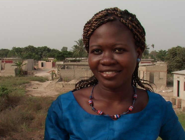 Morning Gift (Cadeau du Matin)