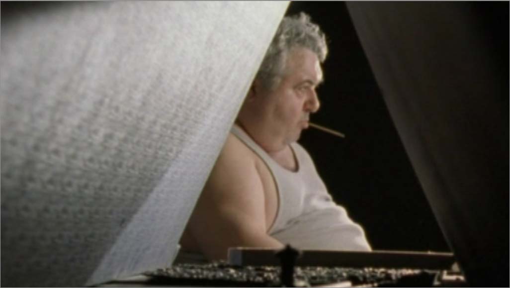 Celui qui par ses rêves guide le monde, à travers les autres cherche sa voie