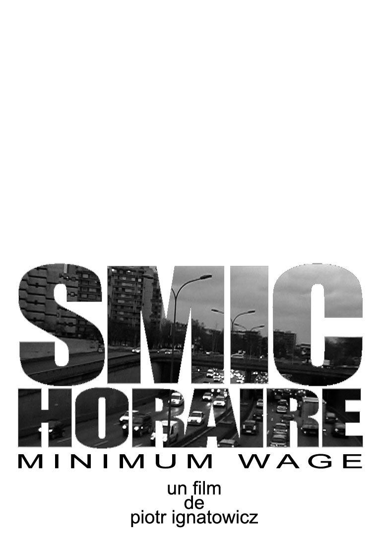 SMIC horaire