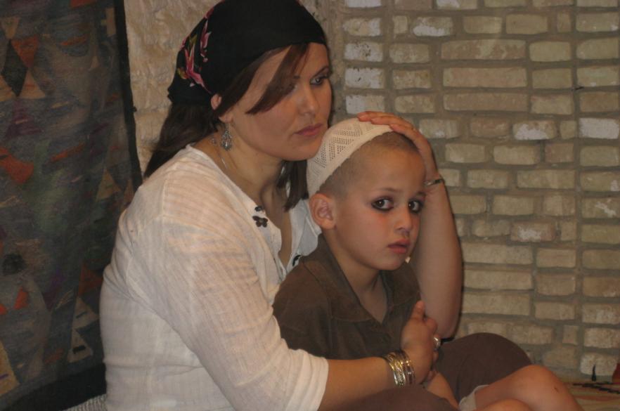 Assafir Al Medina
