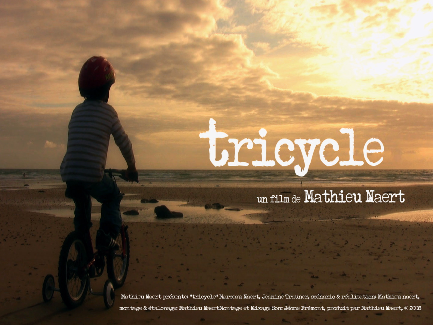 Tricycle