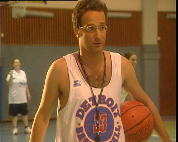 Something New and Good