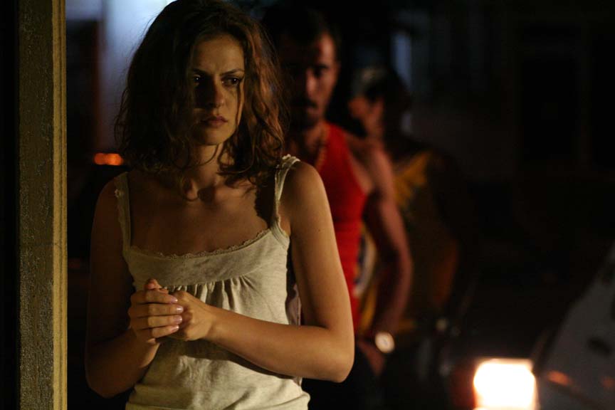 Down the Rabbit Hole