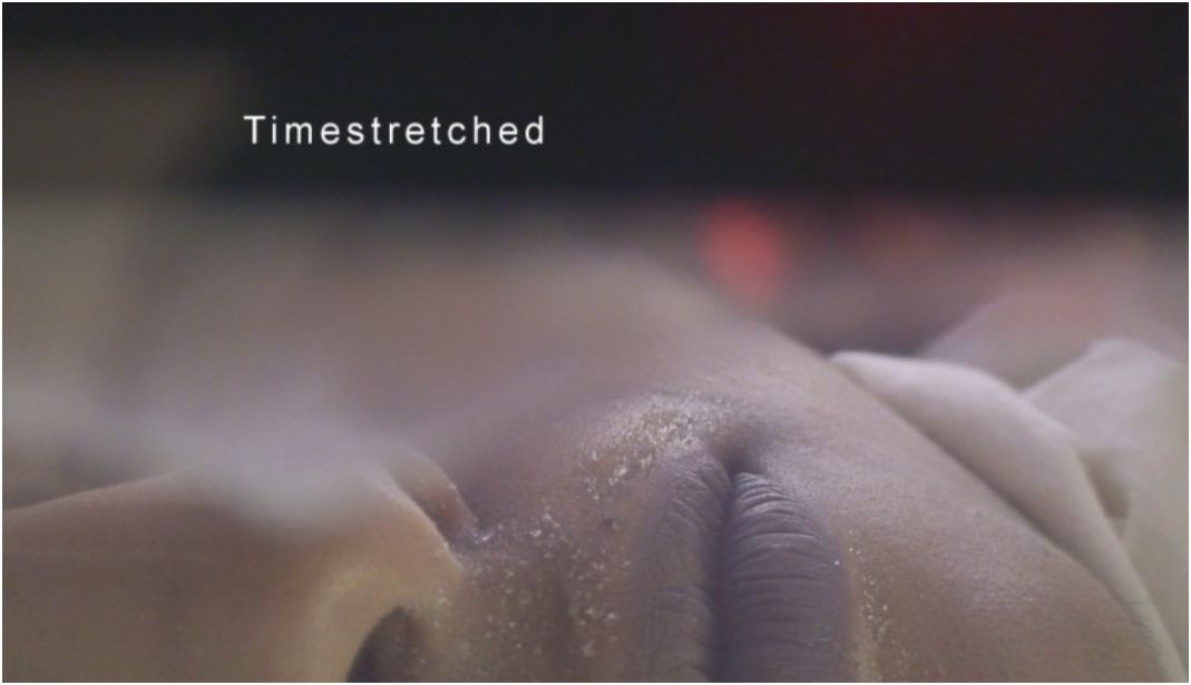 Timestretched