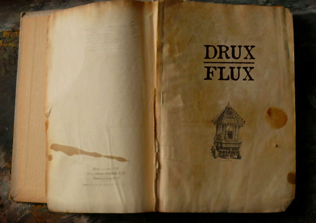 Drux Flux