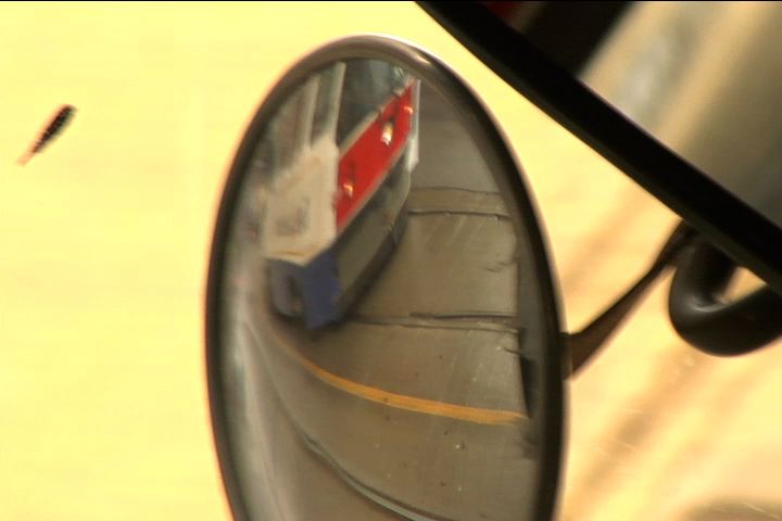 Transport - A Romance