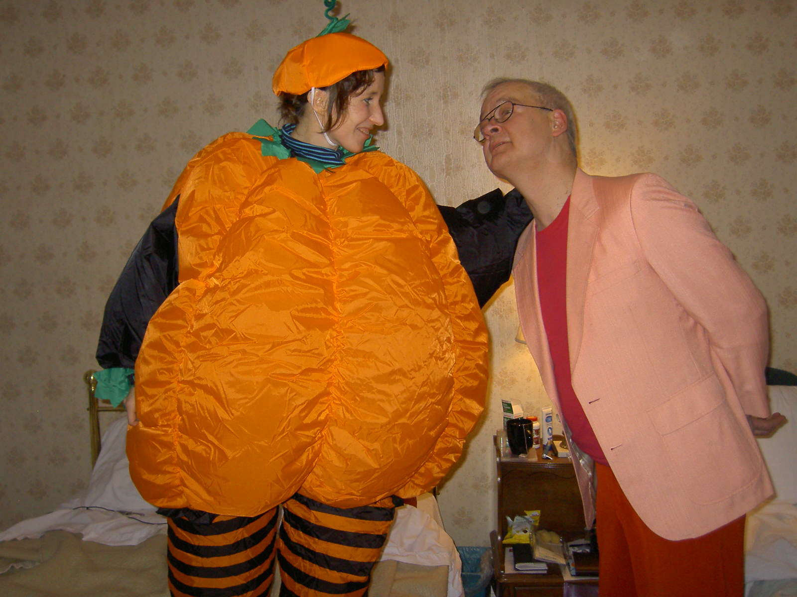 Tony Conrad, DreaMinimalist