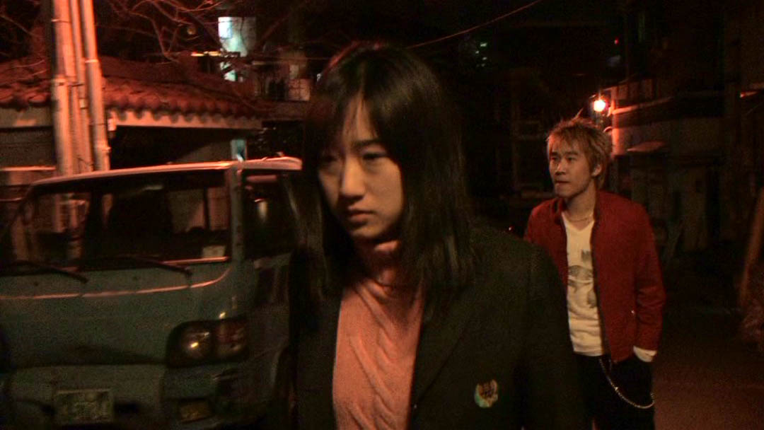 Where Are You Going, Where Have You Been?