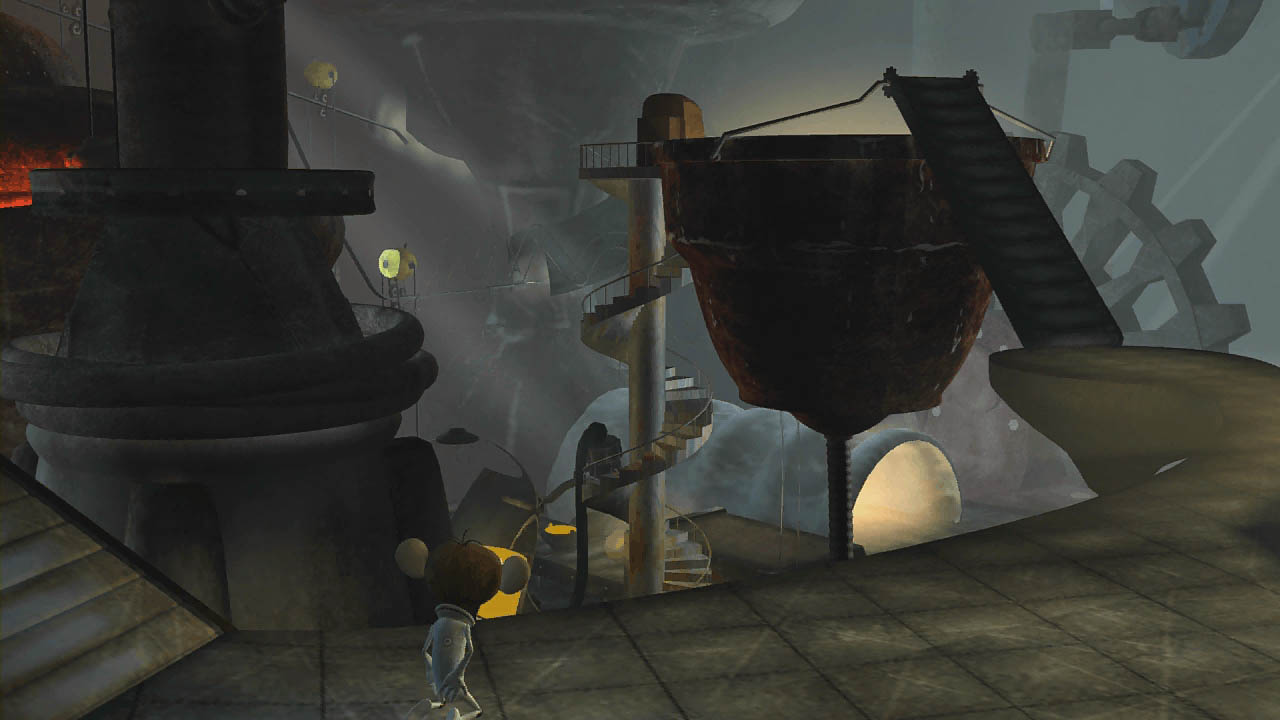 What Happened to Sam?