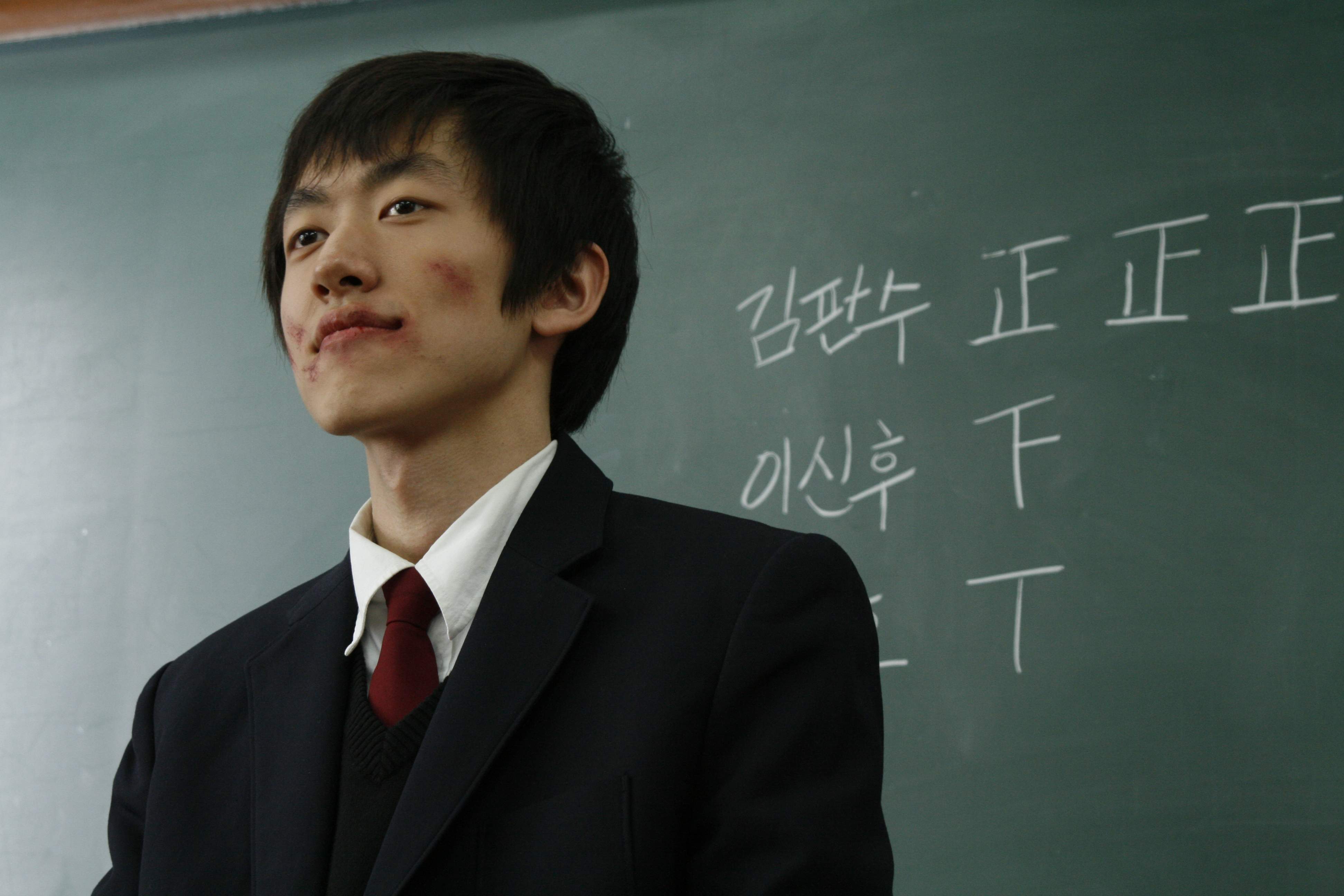 Getting Elected, the After