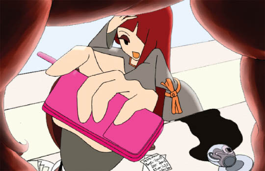 She Is Nothing / Memories of Good Old Days