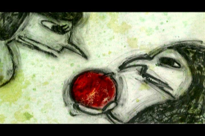 This Is not an Apple