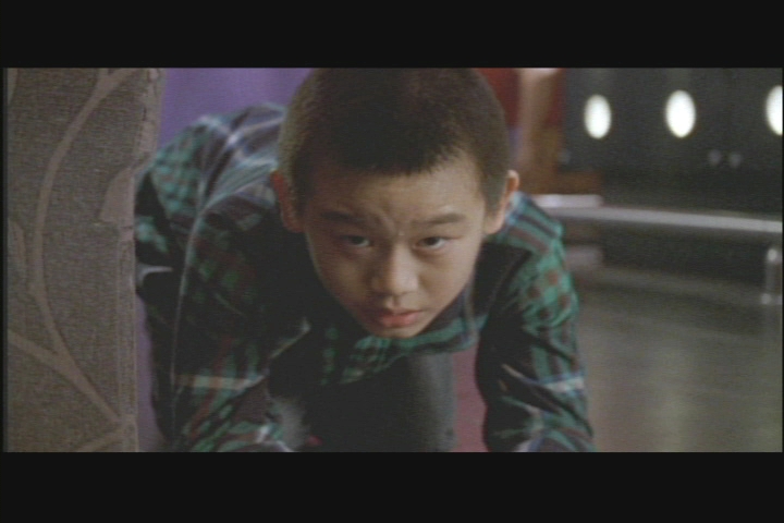 Super Salon Twilight Zone