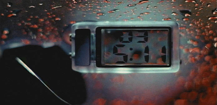 All We Need Is Courage