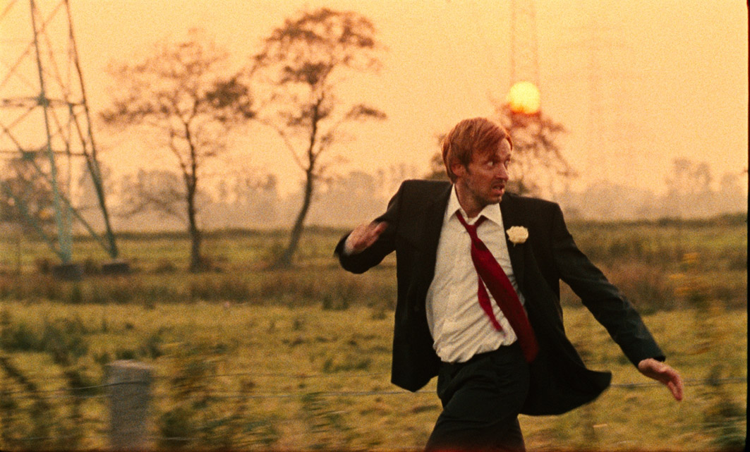 Lost Lovers (Am Ende der Welt ist nicht weit)