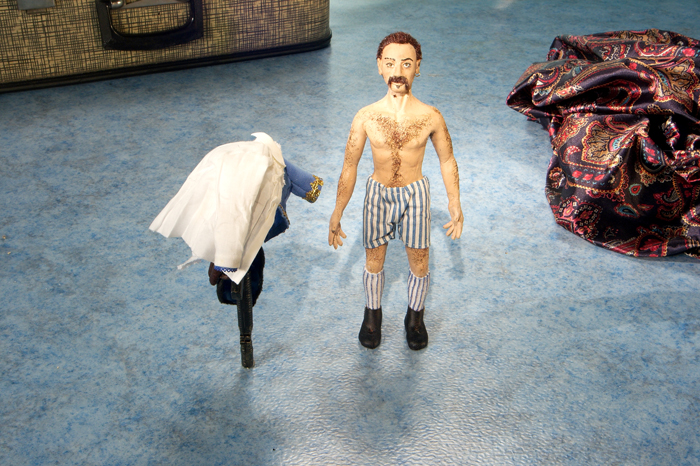 Kaasasündinud Kohustused