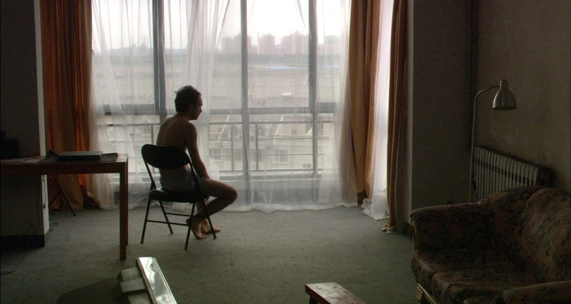 Première Nuit à Beijing