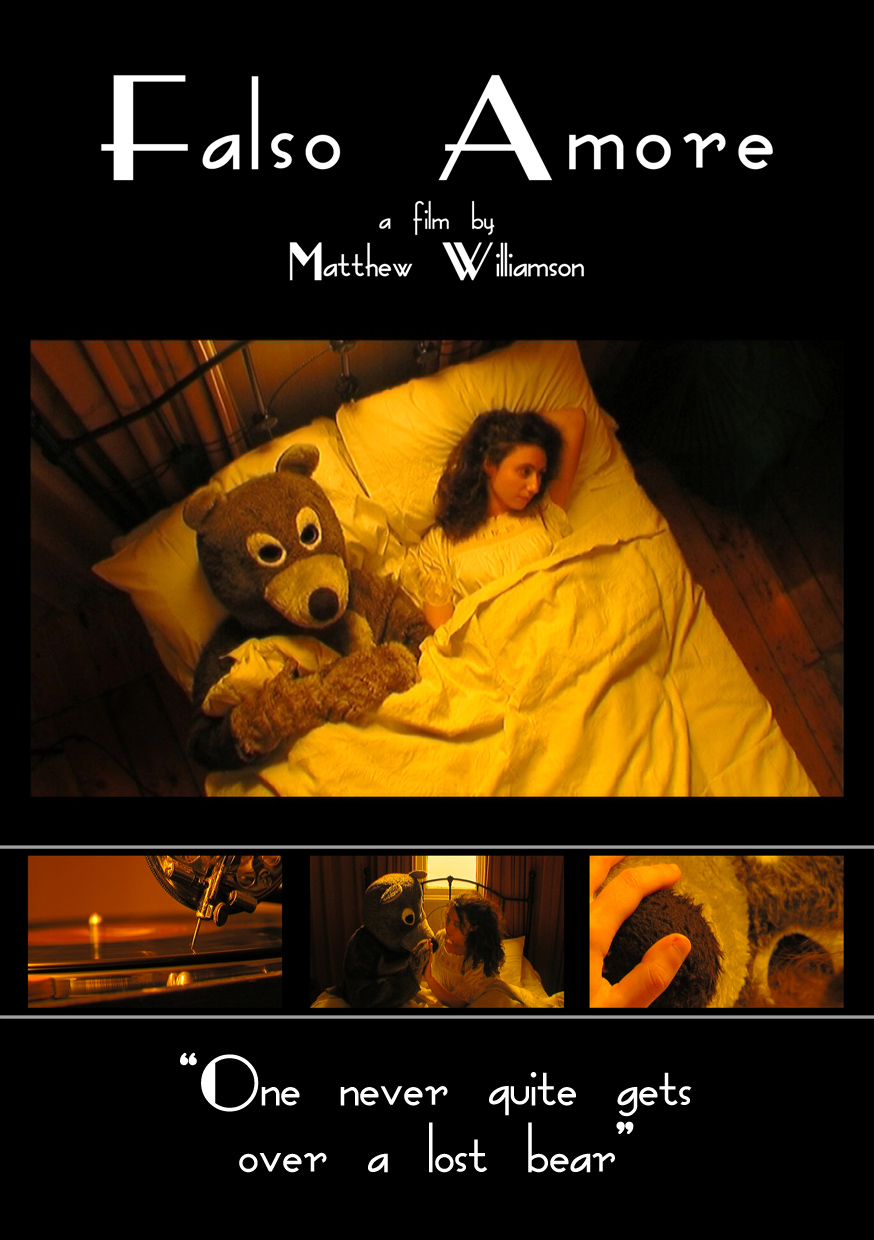 Falso Amore