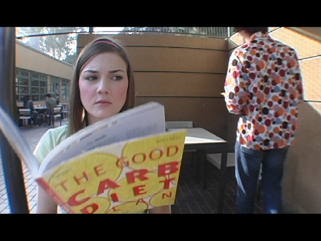 Why Fries Are Bad For You