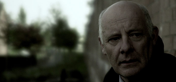 Rip and the Preacher