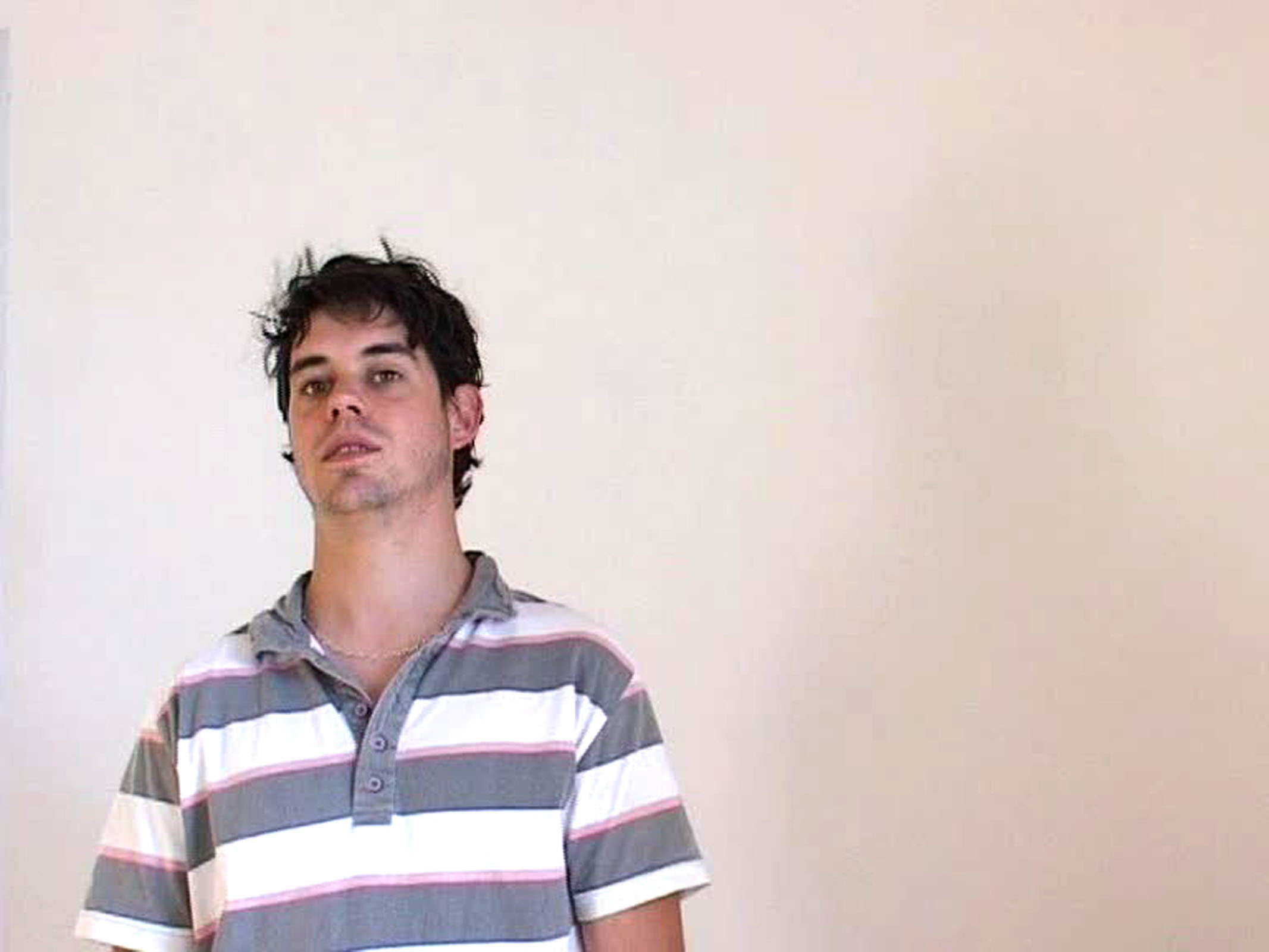 Mes lèvres gercées