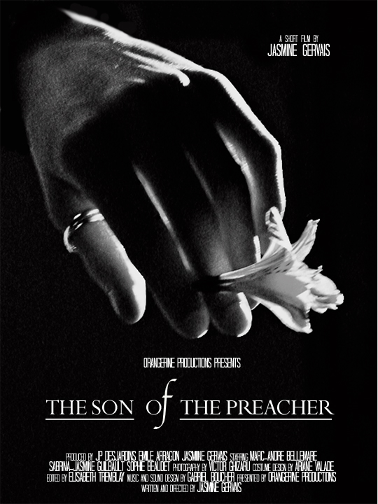 Son of the Preacher