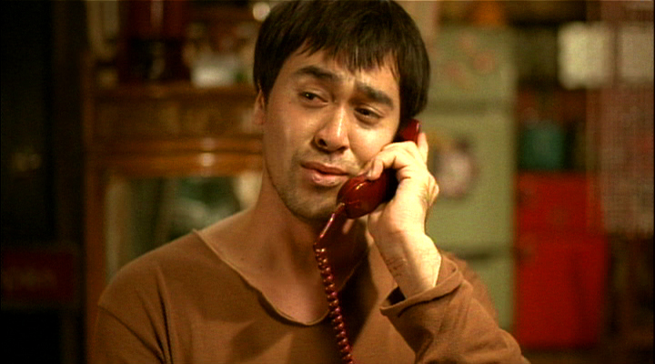 Truly, Madly, Deeply