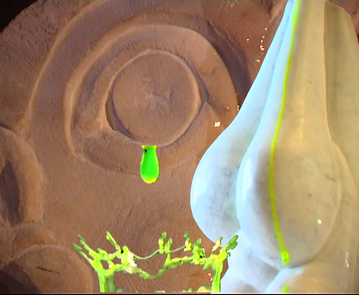 Jeux d'O jeux de maux