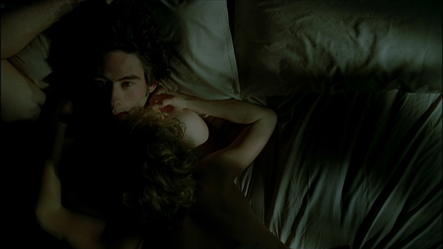 Last Time I Saw Rachel