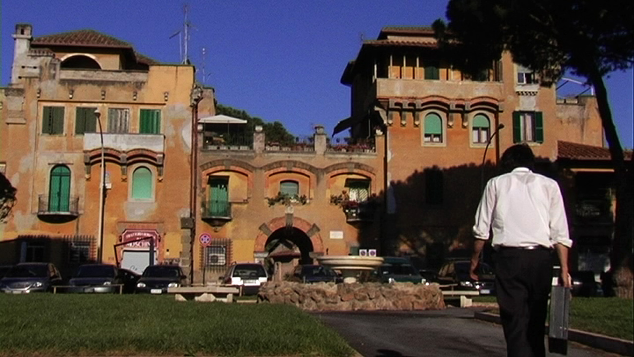 Deformazione professionale