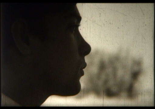 Guy Gilles et le temps désaccordé