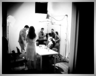 First Line of Defense