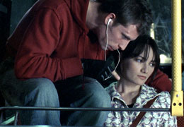 London Love Story