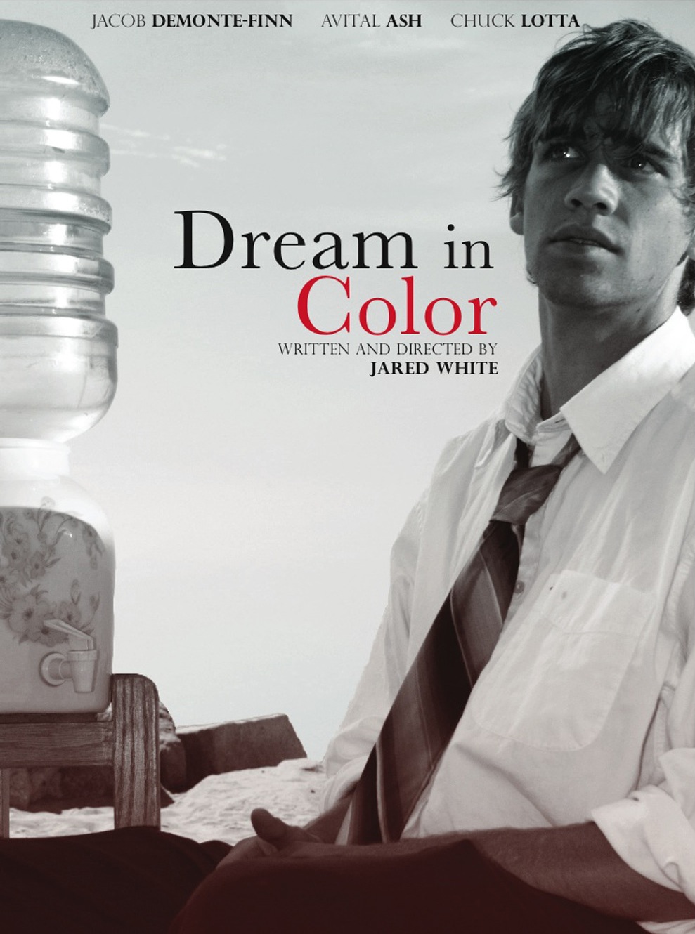 Dream in Color