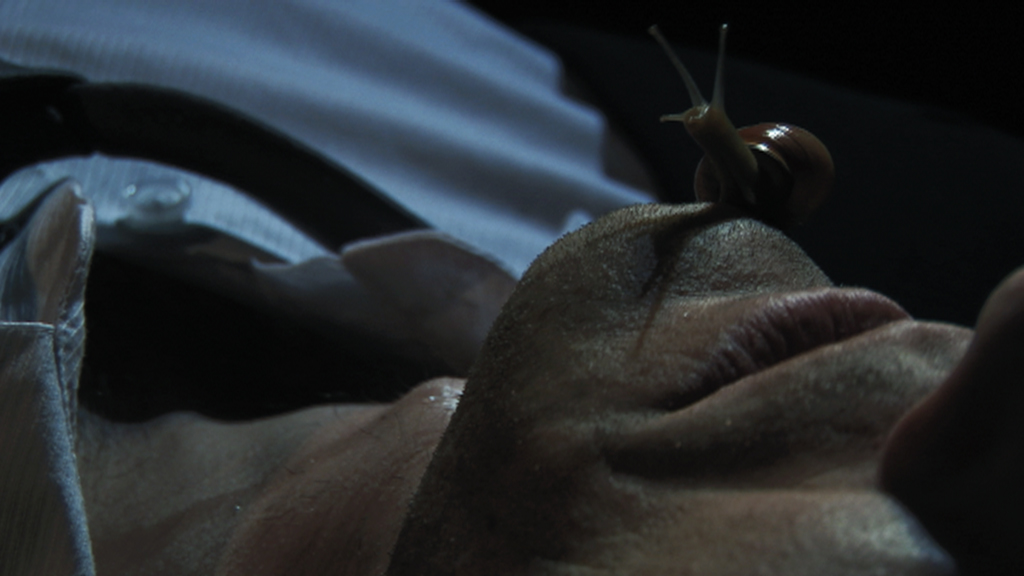 Bipolar. An interview with Richard