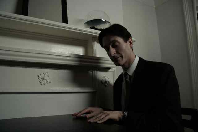 Loneliness in a Goldfish Bowl