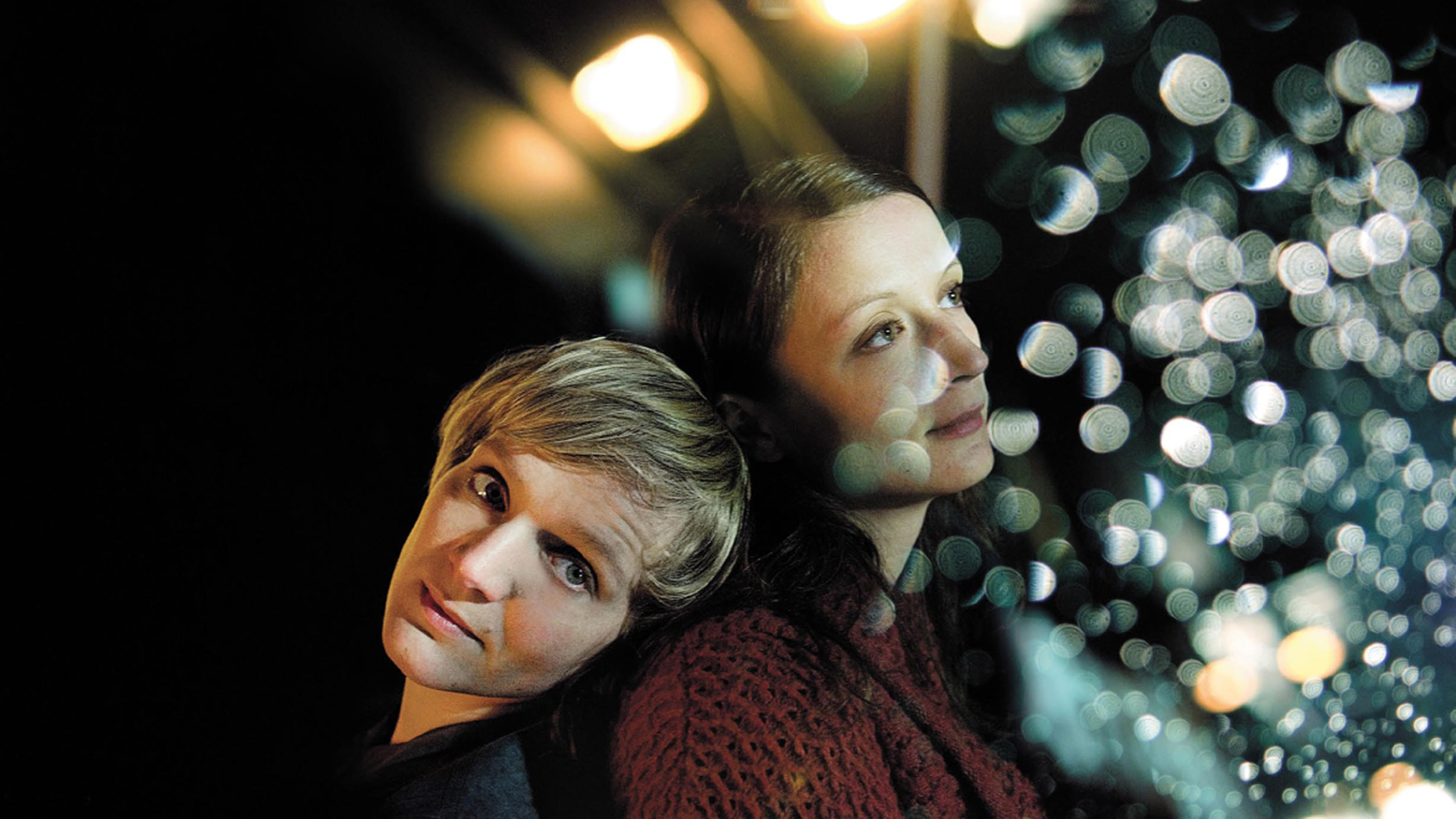 510 Meter über dem Meer