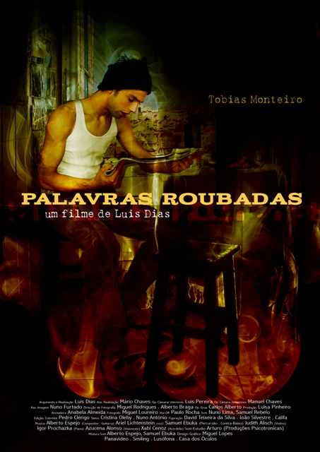 Palavras Roubadas