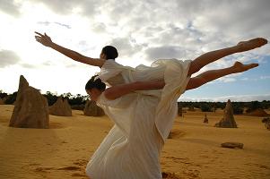 Isle of the waiting soul