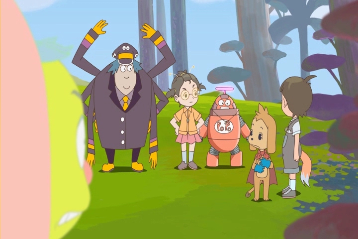 Beautiful things in the world