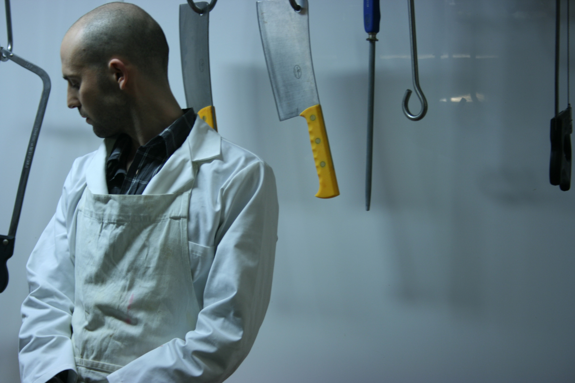 Trouble Under My Skin