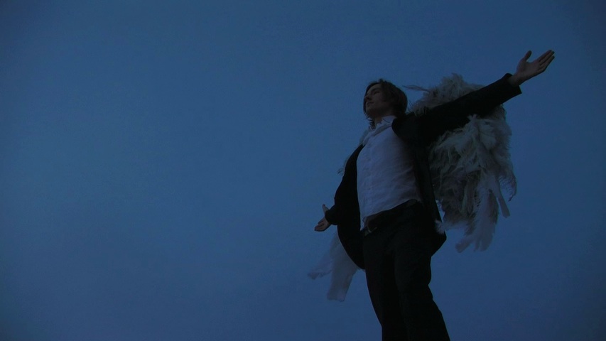 Quand Pleurent Les Anges