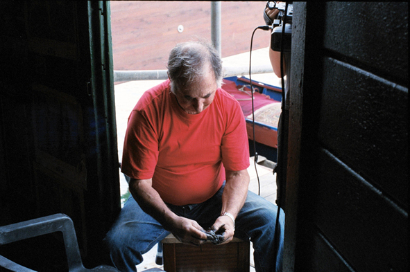 Senza perdere la tenerezza