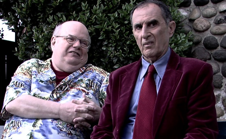 Mr. Vinegar and the Curse